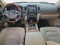 2013 Toyota Land Cruiser Base