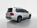 2013 Toyota Land Cruiser Base