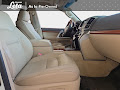2013 Toyota Land Cruiser Base
