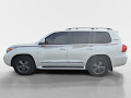 2013 Toyota Land Cruiser Base
