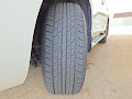 2013 Toyota Land Cruiser Base
