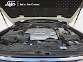 2013 Toyota Land Cruiser Base