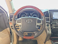 2013 Toyota Land Cruiser Base