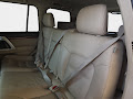 2013 Toyota Land Cruiser Base