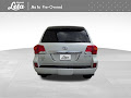 2013 Toyota Land Cruiser Base