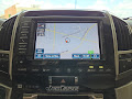2013 Toyota Land Cruiser Base