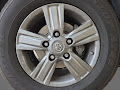 2013 Toyota Land Cruiser Base
