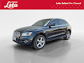 2017 Audi Q5 2.0T Premium Plus