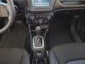 2020 Jeep Renegade Altitude