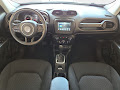 2020 Jeep Renegade Altitude