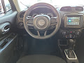 2020 Jeep Renegade Altitude