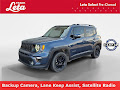 2020 Jeep Renegade Altitude