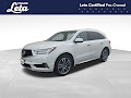 2020 Acura MDX Sport Hybrid Advance Package
