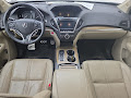 2020 Acura MDX Sport Hybrid Advance Package