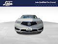 2020 Acura MDX Sport Hybrid Advance Package