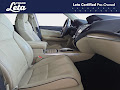 2020 Acura MDX Sport Hybrid Advance Package