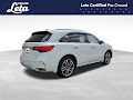 2020 Acura MDX Sport Hybrid Advance Package