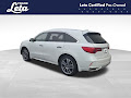 2020 Acura MDX Sport Hybrid Advance Package