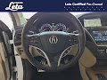 2020 Acura MDX Sport Hybrid Advance Package