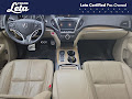 2020 Acura MDX Sport Hybrid Advance Package