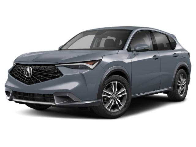 2025 Acura ADX Base