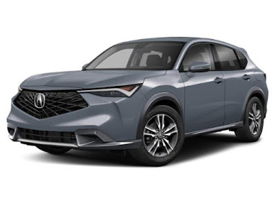 2025 Acura ADX