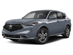 2025 Acura ADX Base