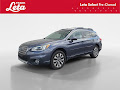 2017 Subaru Outback 2.5i