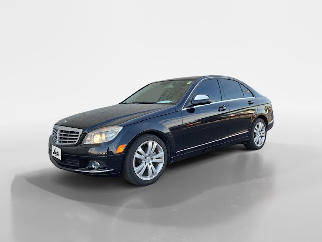 2009 Mercedes-Benz C-Class C 300