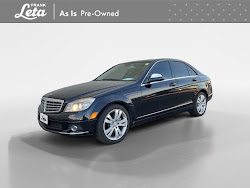 2009 Mercedes-Benz C-Class C 300