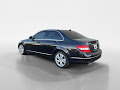 2009 Mercedes-Benz C-Class C 300