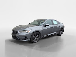 2025 Acura Integra A-Spec Tech Package