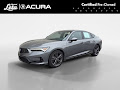 2025 Acura Integra A-Spec Tech Package