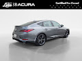 2025 Acura Integra A-Spec Tech Package