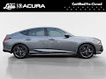 2025 Acura Integra A-Spec Tech Package