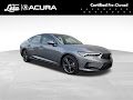 2025 Acura Integra A-Spec Tech Package