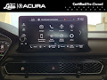 2025 Acura Integra A-Spec Tech Package