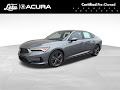 2025 Acura Integra A-Spec Tech Package
