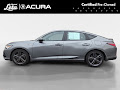 2025 Acura Integra A-Spec Tech Package