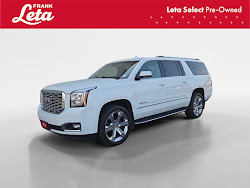 2019 GMC Yukon XL Denali