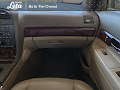 2001 Lincoln LS V8