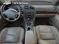 2001 Lincoln LS V8