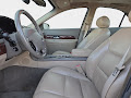 2001 Lincoln LS V8