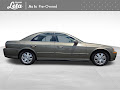 2001 Lincoln LS V8