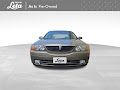 2001 Lincoln LS V8
