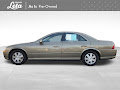 2001 Lincoln LS V8
