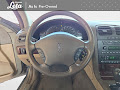 2001 Lincoln LS V8