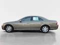 2001 Lincoln LS V8