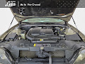 2001 Lincoln LS V8