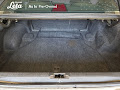 2001 Lincoln LS V8